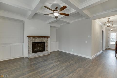 3405 River Birch Loop, Jefferson, GA 30549 photo 17