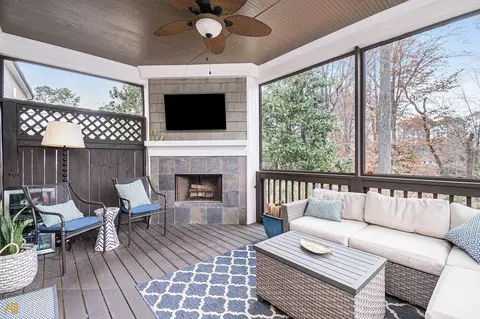 3815 Chamblee Dunwoody Rd, Chamblee, GA 30341 photo 29