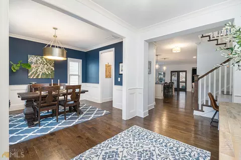 3815 Chamblee Dunwoody Rd, Chamblee, GA 30341 photo 4