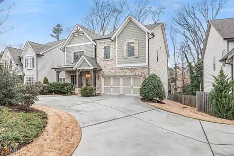 3815 Chamblee Dunwoody Rd, Chamblee, GA 30341 photo 2