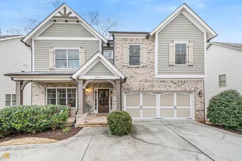 3815 Chamblee Dunwoody Rd, Chamblee, GA 30341 photo 1