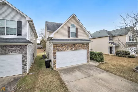 11157 Aliyah Dr, Hampton, GA 30228 photo 2
