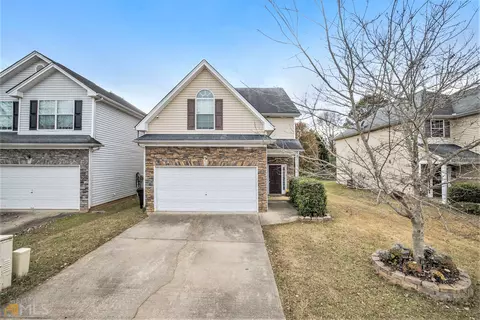 11157 Aliyah Dr, Hampton, GA 30228 photo 1
