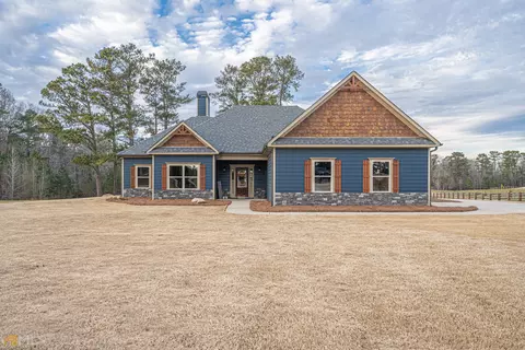 1665 Highway 36 E, Jackson, GA 30233 photo 1