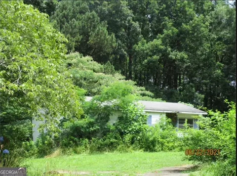 60 Mcclure Dr NW, Cartersville, GA 30120