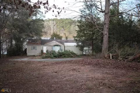 476 Haley Rd, Jackson, GA 30233 photo 1