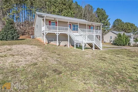 232 Bethany Rd, Jasper, GA 30143 photo 1