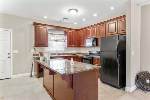1447 Pea Ridge Rd, Cornelia, GA 30531 photo 8