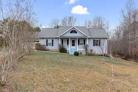 1447 Pea Ridge Rd, Cornelia, GA 30531 photo 1