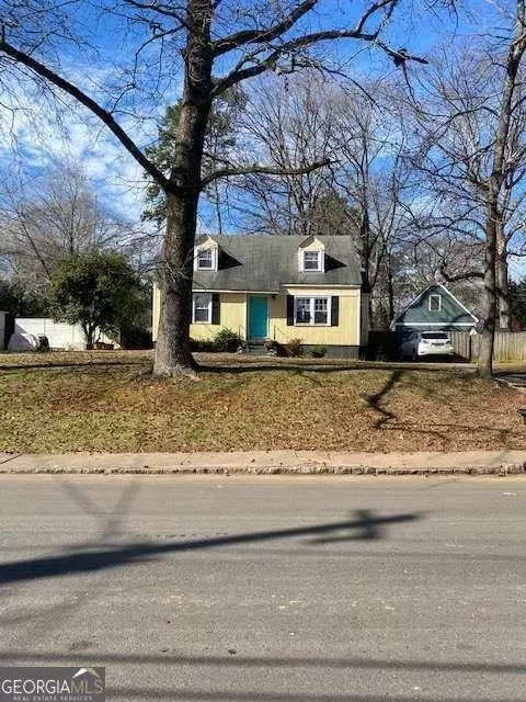 3366 Keswick Dr, Chamblee, GA 30341