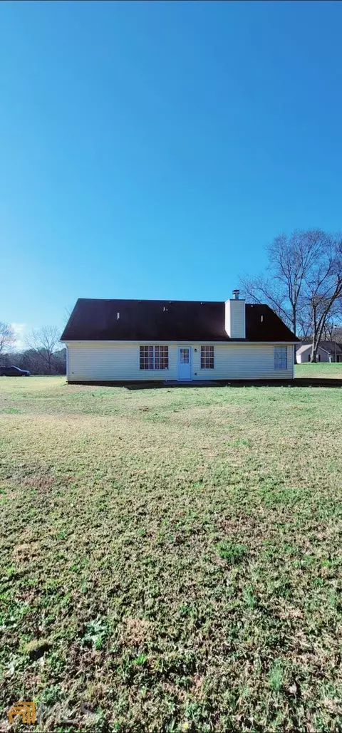 25 Lewis Ln, Covington, GA 30016 photo 3