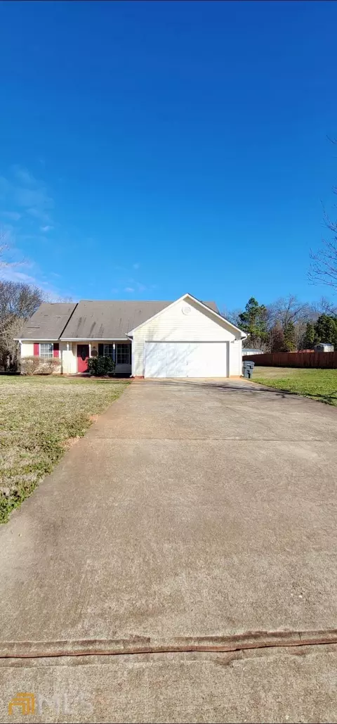 25 Lewis Ln, Covington, GA 30016 photo 1