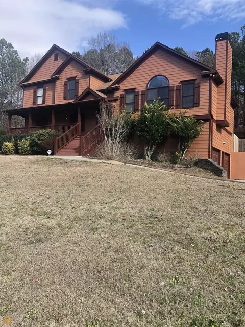413 Gray Fox Dr, Canton, GA 30114 photo 1