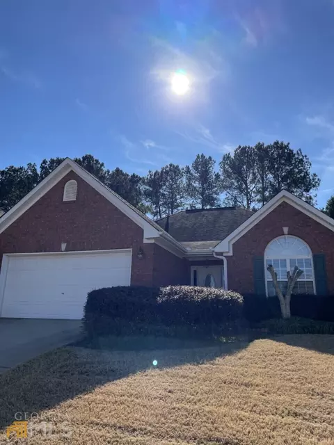 1024 Amber Gate Dr, Mcdonough, GA 30253 photo 1