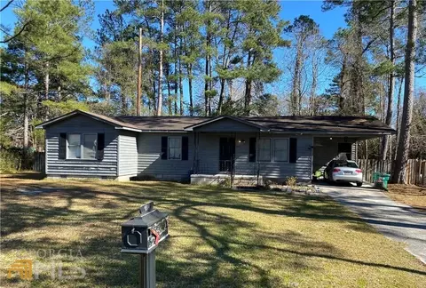 504 Pine St, Guyton, GA 31312 photo 1