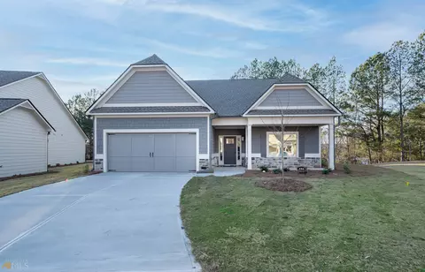 656 Haven Way, Monroe, GA 30655 photo 1