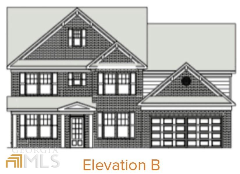 1010 Fairway Seven Shl, Villa Rica, GA 30180 13 Photos