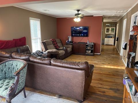 6945 W Currahee St, Toccoa, GA 30577 photo 2