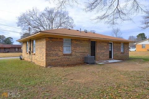 155 Bradley Cir, Barnesville, GA 30204 photo 15