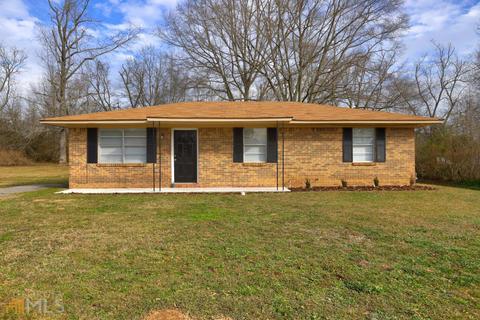 155 Bradley Cir, Barnesville, GA 30204 photo 1
