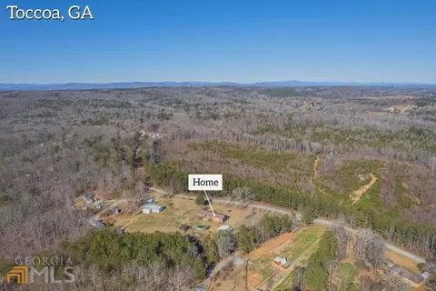 1396 Ayersville Rd, Toccoa, GA 30577 photo 5