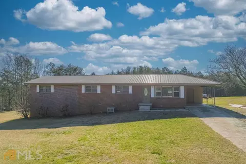 1396 Ayersville Rd, Toccoa, GA 30577 photo 1