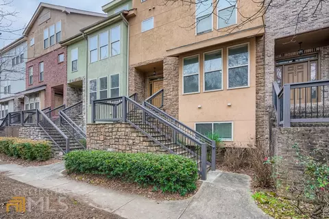 3052 Quantum Ln, Chamblee, GA 30341 photo 1