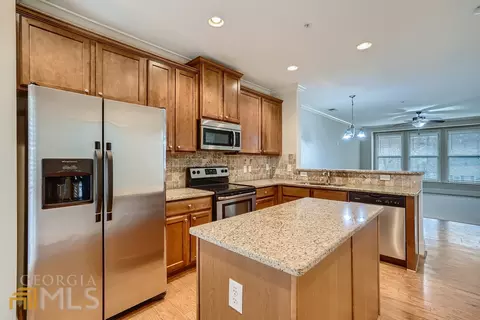 3052 Quantum Ln, Chamblee, GA 30341 photo 14