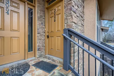 3052 Quantum Ln, Chamblee, GA 30341 photo 3