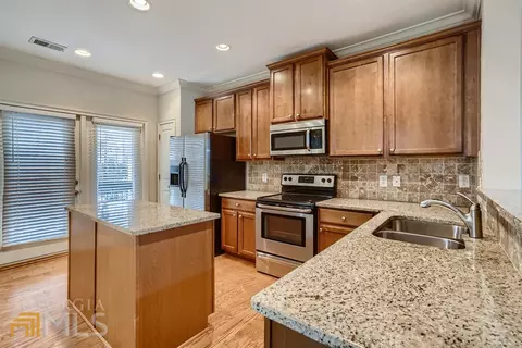3052 Quantum Ln, Chamblee, GA 30341 photo 12