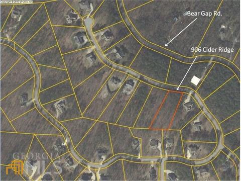 906 Cider Rdg, Clarkesville, GA 30523 photo 5