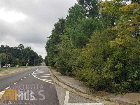 6021 Highway 42, Rex, GA 30273 photo 1