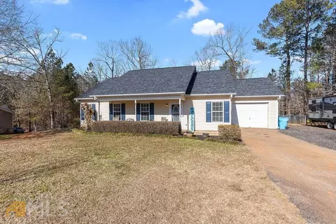 195 Riverbrooke Rd, Covington, GA 30016 photo 1