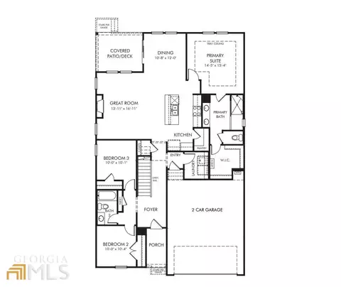 403 Murphy Ave, Canton, GA 30114 photo 2