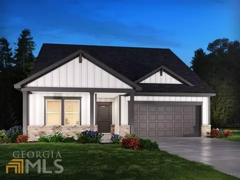 403 Murphy Ave, Canton, GA 30114 photo 1