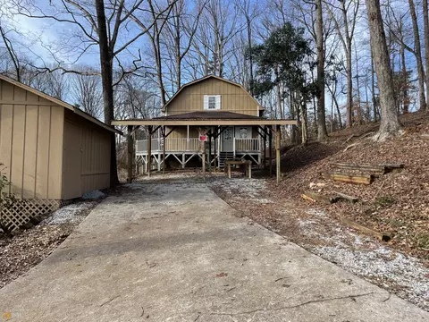 2986 Defoor Rd, Toccoa, GA 30577 photo 1