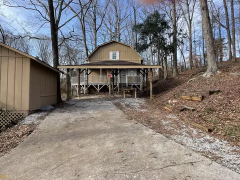 2986 Defoor Rd, Toccoa, GA 30577 photo 4