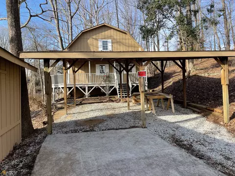 2986 Defoor Rd, Toccoa, GA 30577 photo 7