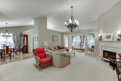 2262 Bedstone Dr, Buford, GA 30518 photo 6