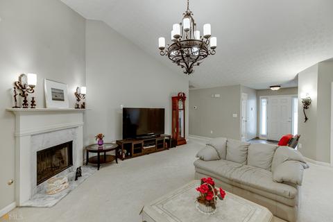 2262 Bedstone Dr, Buford, GA 30518 photo 8