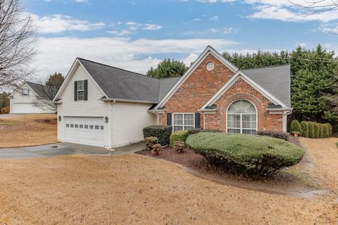 2262 Bedstone Dr, Buford, GA 30518 photo 3