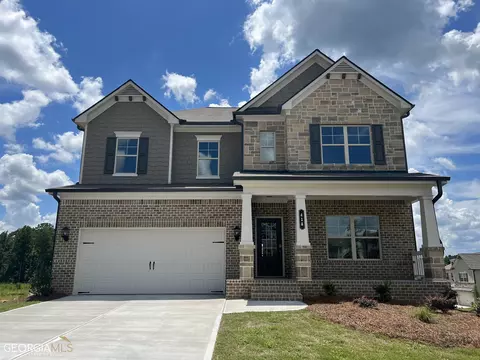 418 Westmarch Cir #240A, Loganville, GA 30052