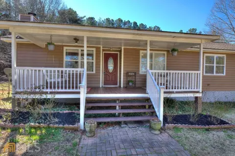 240 Hendricks Rd, Rydal, GA 30171 photo 1