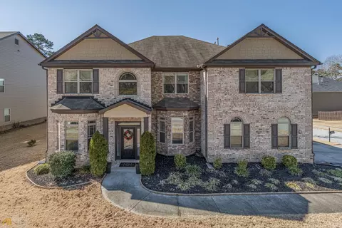 2101 Browning Bend Ct, Dacula, GA 30019 photo 1