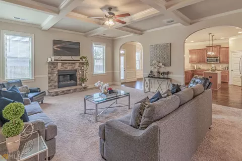 2101 Browning Bend Ct, Dacula, GA 30019 photo 15