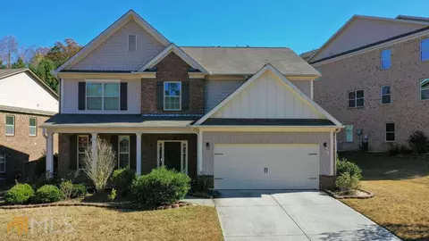 650 Eldridge Dr, Suwanee, GA 30024 photo 1