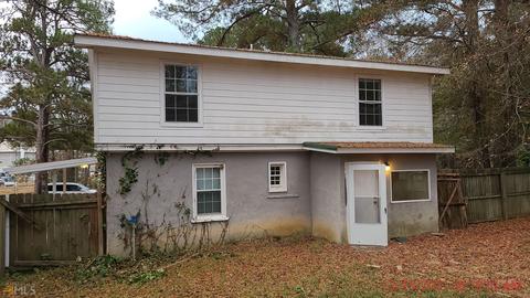 38 Oak St, Hampton, GA 30228 photo 13
