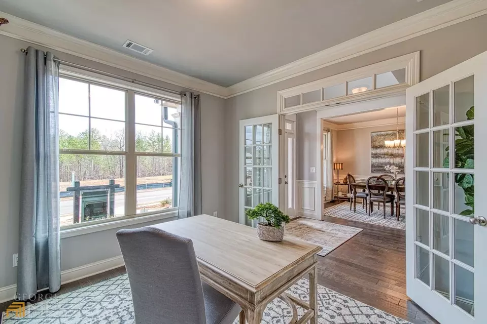  446 Brant Cir, Jefferson, GA 30549 photo 7