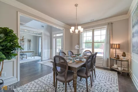 446 Brant Cir, Jefferson, GA 30549 photo 5