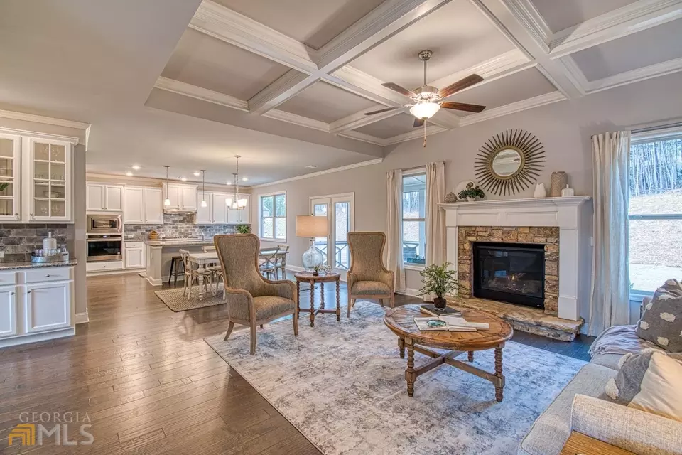 446 Brant Cir, Jefferson, GA 30549 photo 8